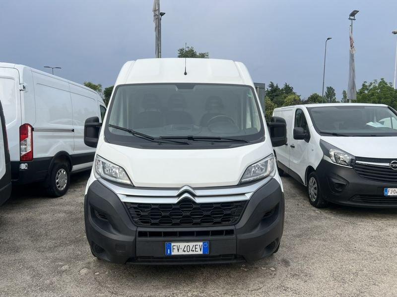 Citroën Jumper 33 2.0 BlueHDi 130 L2H2 (IVA ESCL.)