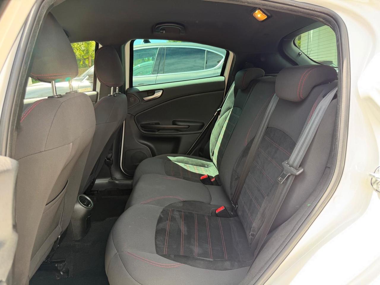 Alfa Romeo Giulietta 1.4 Turbo 150 CV Super