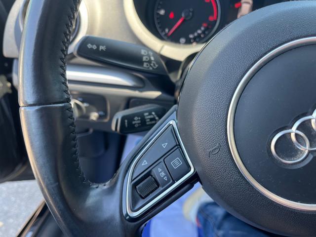 AUDI A3 SPB 1.6 TDI S tronic Ambition S - Line