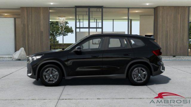 BMW X1 sDrive18d