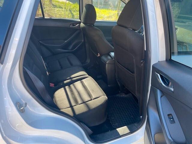 Mazda CX-5 2.2L Skyactiv-D 150CV 2WD Essence