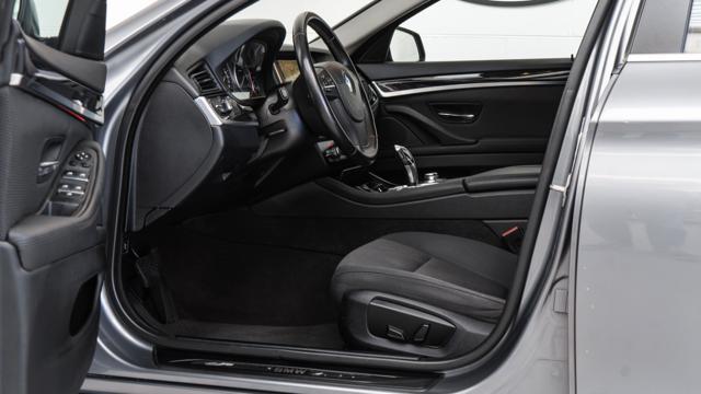 BMW 520 d Touring Business aut.