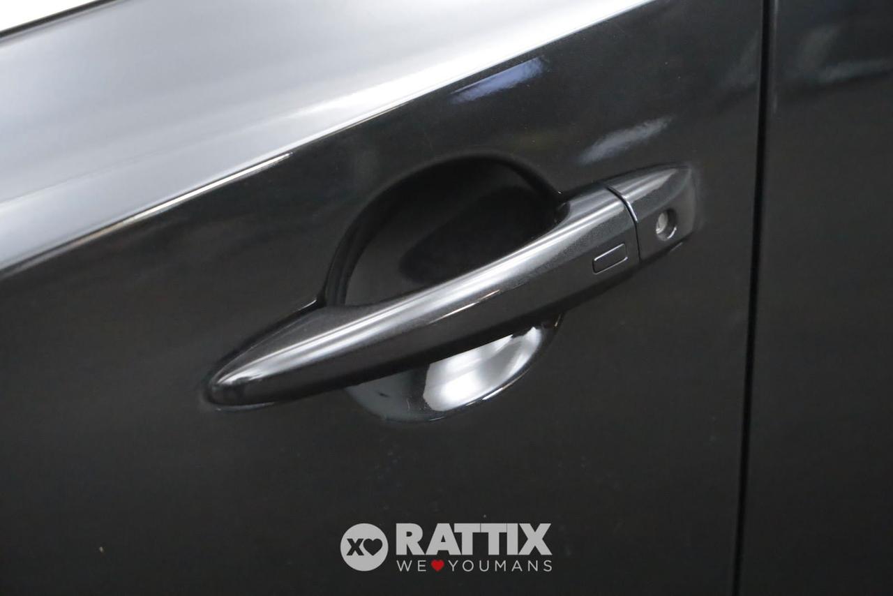 Nissan Qashqai 1.3 Mhev 140CV N-Connecta