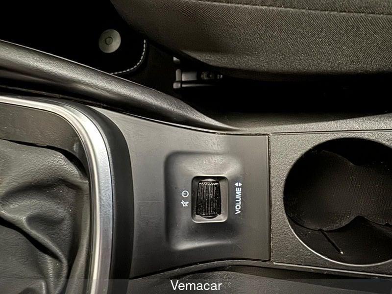 FIAT Tipo 1.6 Mjt 130CV SW City Life MY22