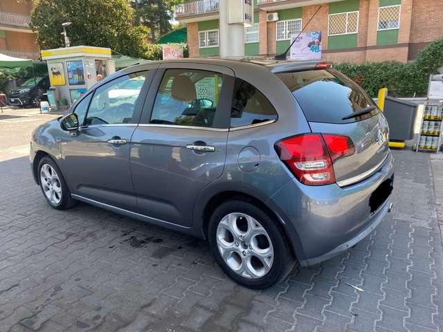 Citroen C3 C3 1.4 vti Exclusive (exclusive style)
