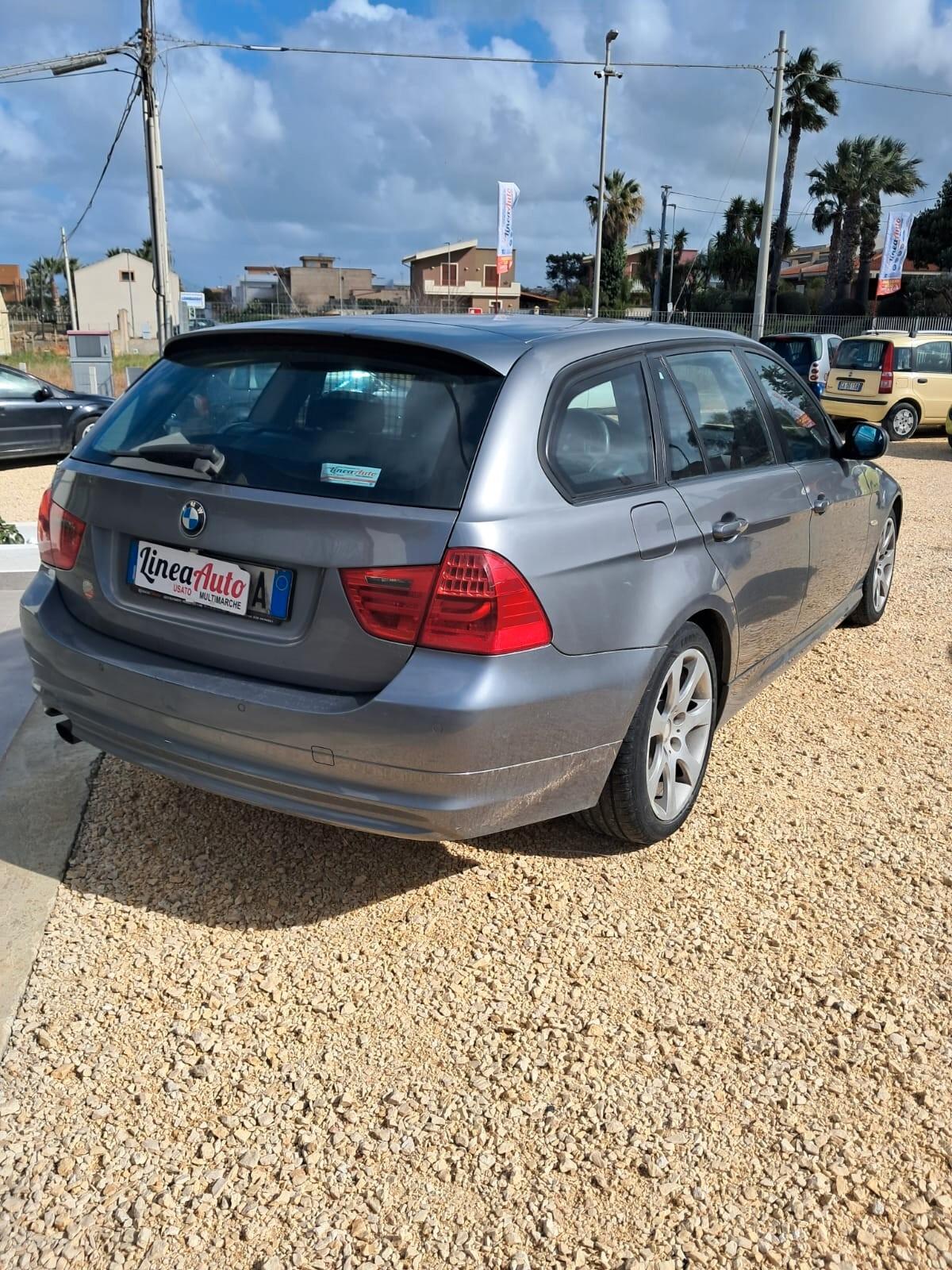 Bmw 318 318d 2.0 143CV cat Touring