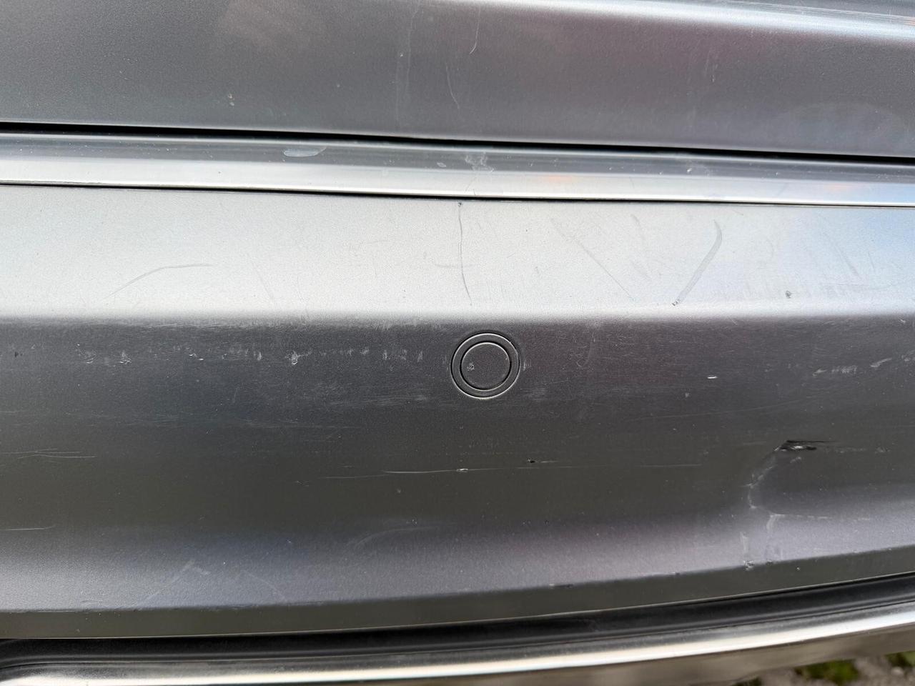 Audi A6 allroad 2.7 TDI F.AP. tiptronic-07/2008