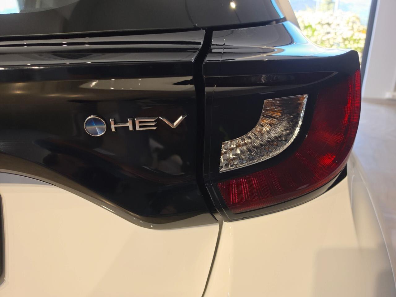 Toyota Yaris 1.5 Hybrid 5 porte Active