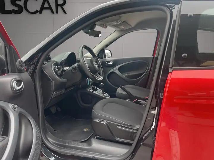 Smart ForFour 70 1.0 Passion~UniPro~~Promo Finanziamento~Pronta Consegna