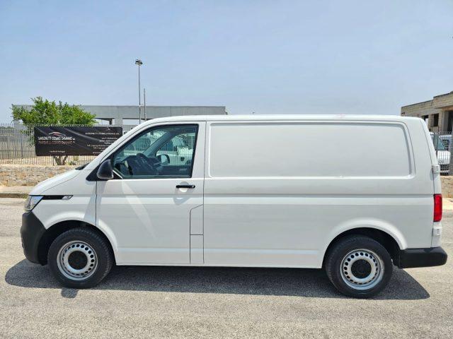 VOLKSWAGEN Transporter 2.0 TDI 150CV 4Motion PC Furgone
