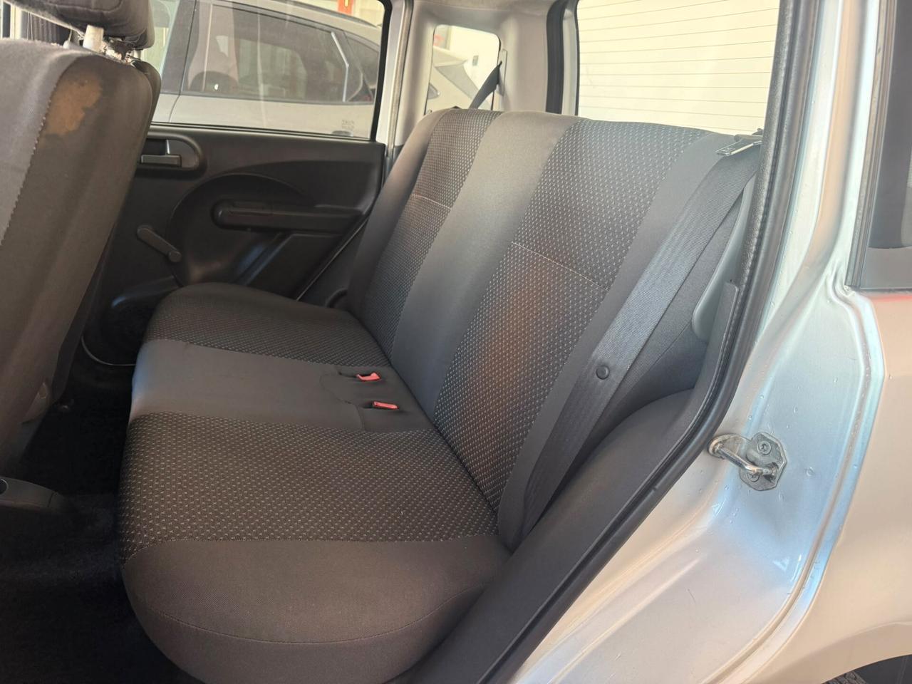 FIAT PANDA 1.2 METANO 2009