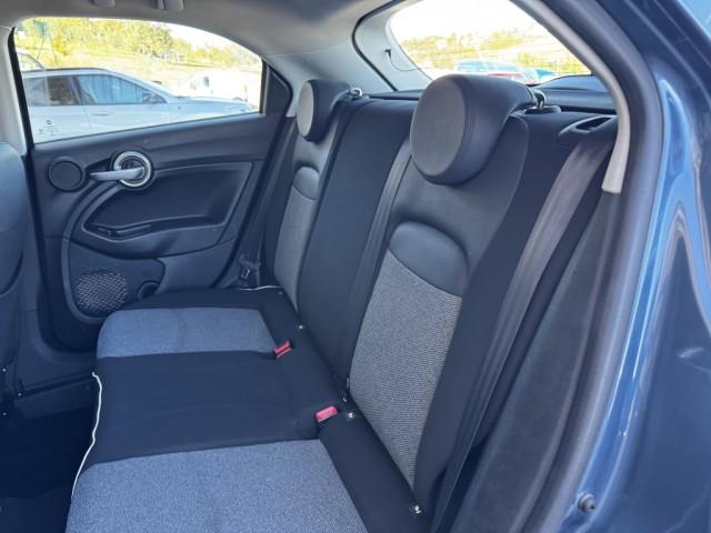 Fiat 500X X 1.3 mjt Pop 4x2 95cv