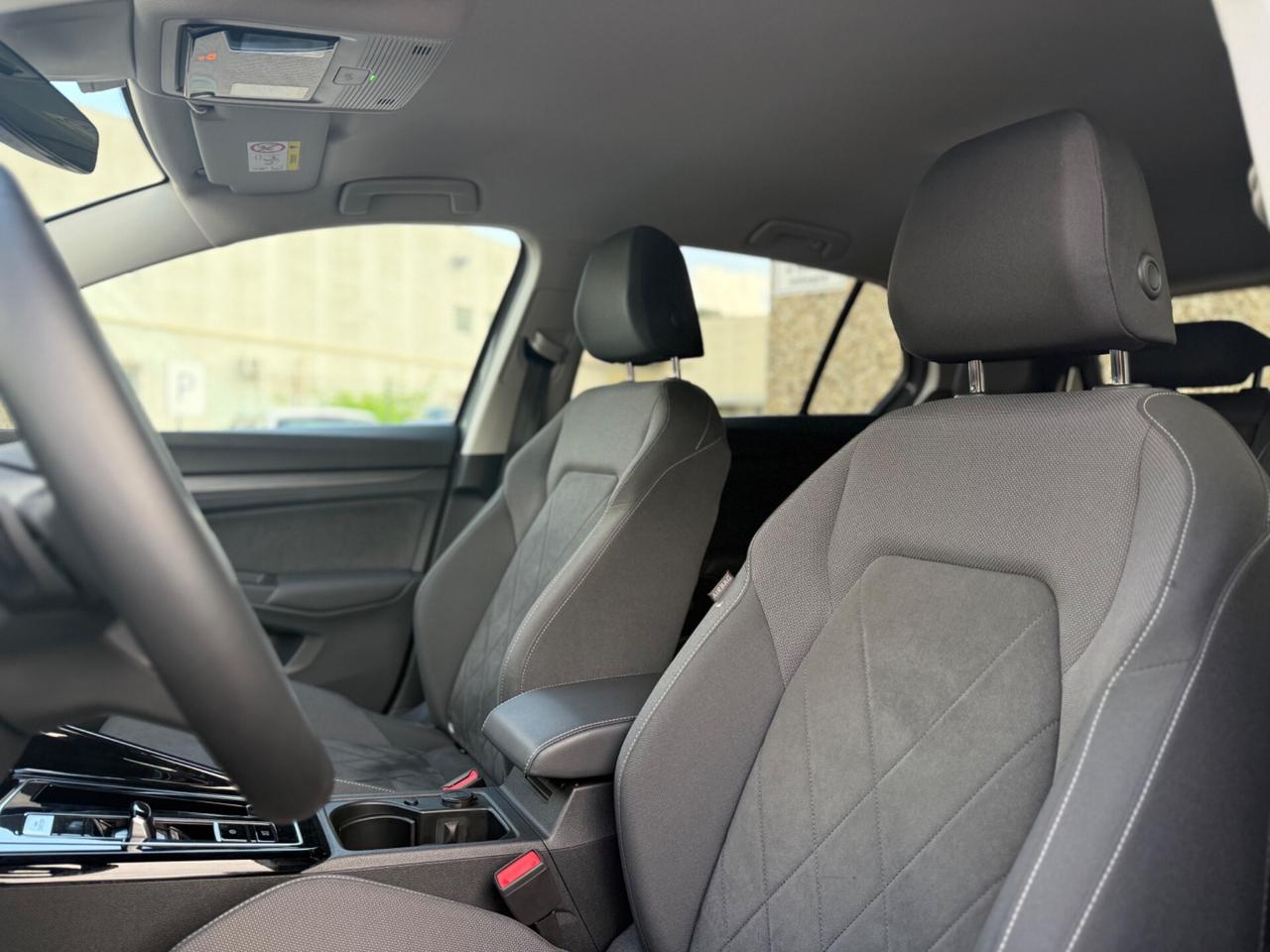 Volkswagen Golf 2.0 TDI 150 CV DSG SCR Style