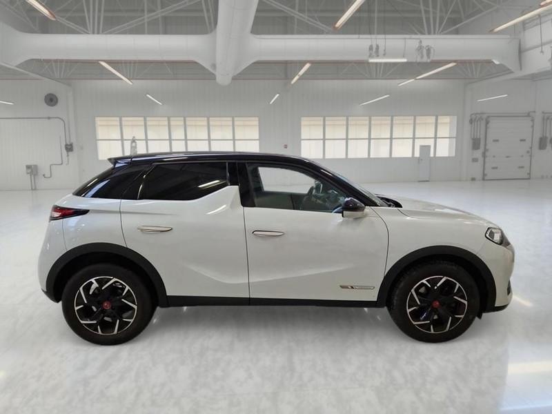 DS DS 3 CROSSBACK BlueHDi 130 Automatico Performance Line
