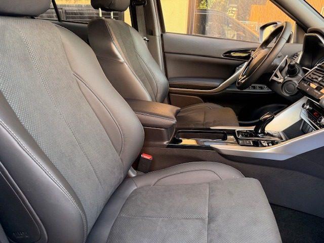 MITSUBISHI Eclipse Cross 2.4 MIVEC 4WD PHEV Instyle SDA Pack 0