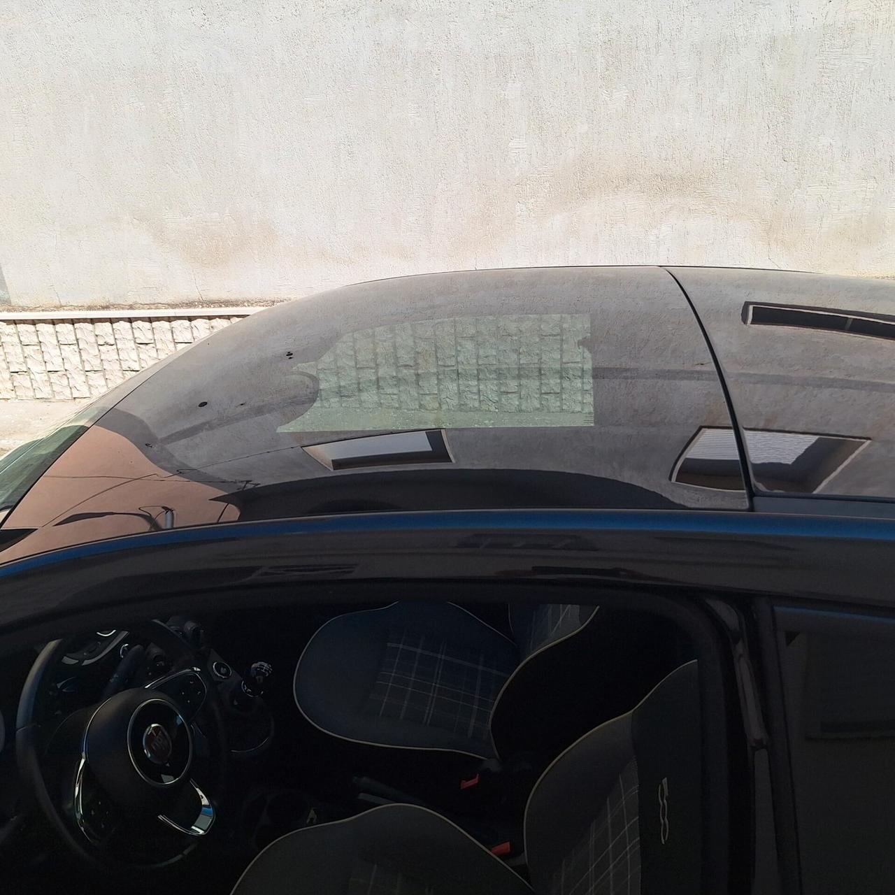 Fiat 500 0.9 TwinAir Turbo 85 CV Lounge