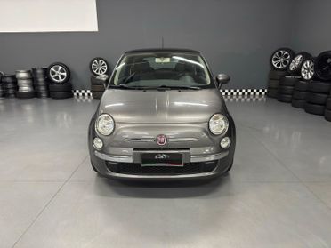 Fiat 500 1.2 Lounge GQ 2015