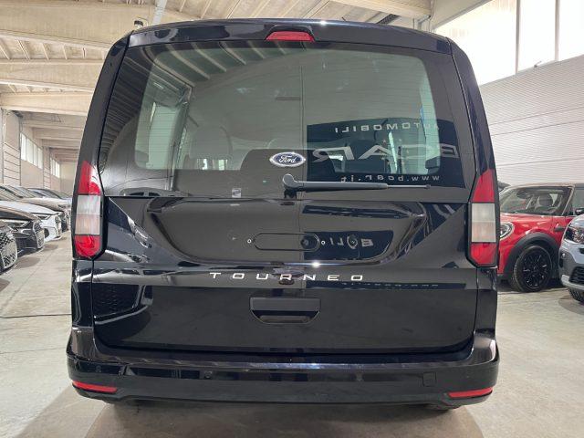 FORD Tourneo Connect Connect 2.0d 102CV CLIMA/CERCHI/CAR PLAY/PARK PLUS