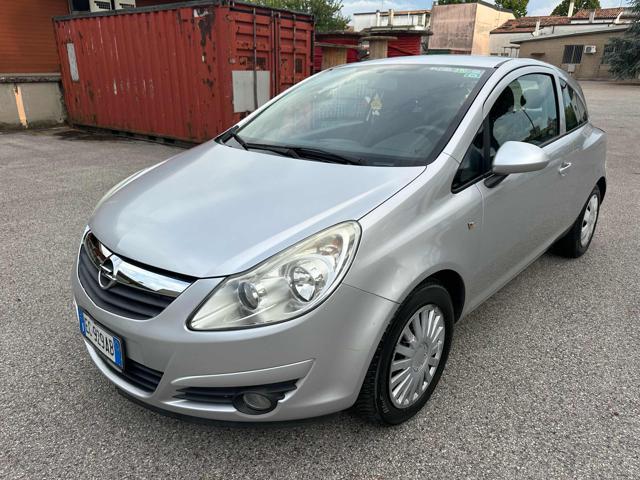 OPEL Corsa 1.2 3P SportBellissima senza nessun lavoro da fare