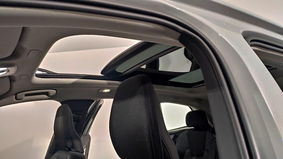 VOLVO Xc60 T6 Plug-In Hybrid Awd Automatico Core