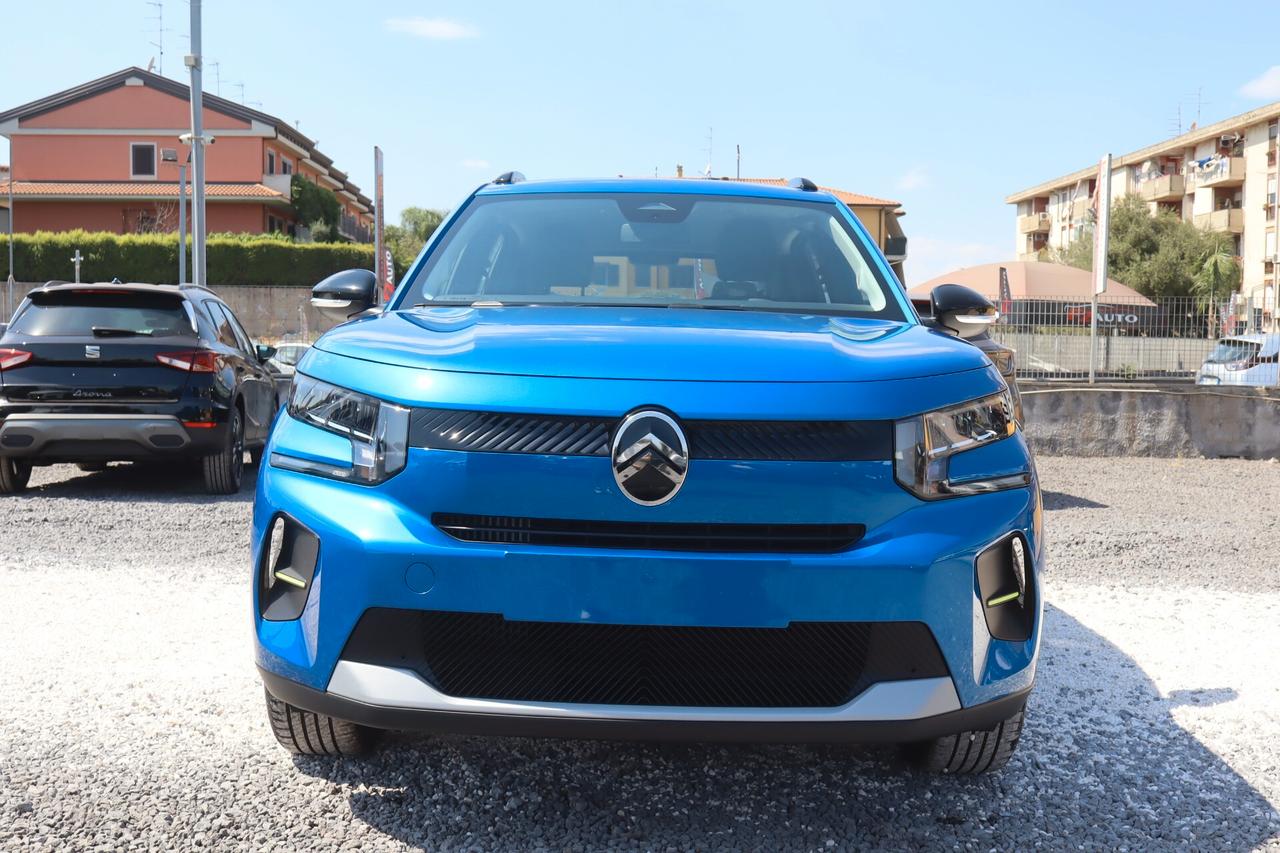 Citroen C3 Hybrid Tua A SOLI 165€