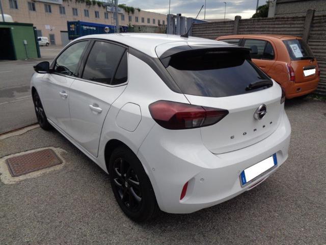 OPEL Corsa 1.5 D 100 CV *TAGLIANDATA* *OK NEOPATENTATI*