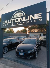 Volkswagen Polo 1.6 TDI 90CV