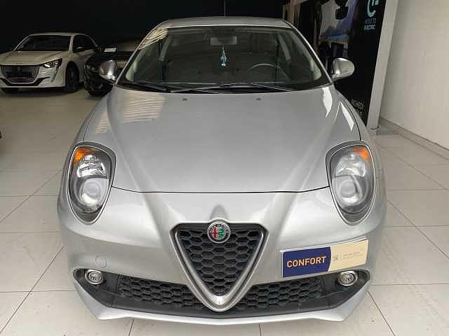 Alfa Romeo MiTo 1.3 JTDm 95 CV S&S Super