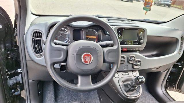 FIAT Panda 1.0 FireFly S&S Hybrid PERMUTE UNICOPROPR.