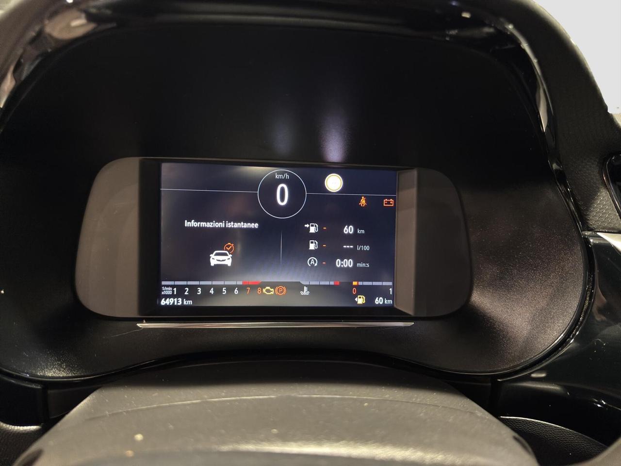 Opel Corsa 1.2 100cv Elegance 2021