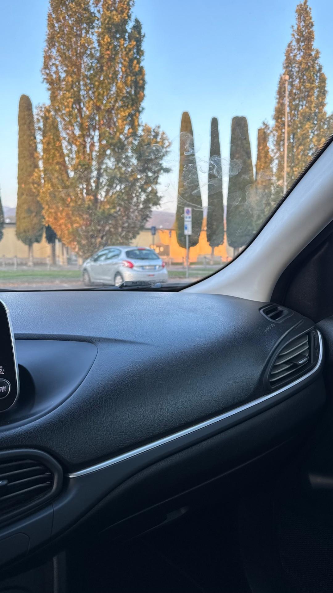 Fiat Tipo 1.3 MJet – 2018