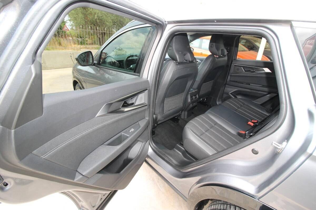 Renault Austral Full Hybrid E-Tech 200 CV Techno |2023