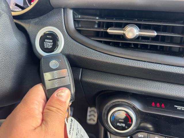 KIA Picanto 1.0 12V 5 porte GT Line