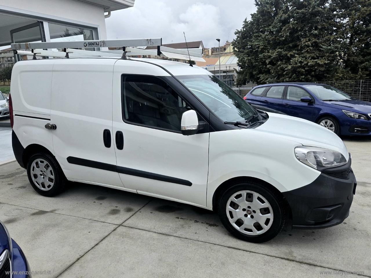 Doblò 1.6 MJT 105CV PC-TN Cargo Lam.