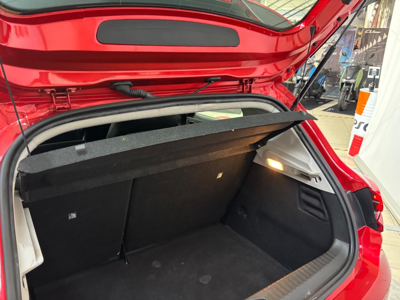 Renault Clio SCe 65 CV 5 porte Life