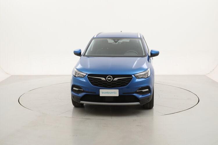 Opel Grandland Elegance AT8 BR234494 1.5 Diesel 131CV