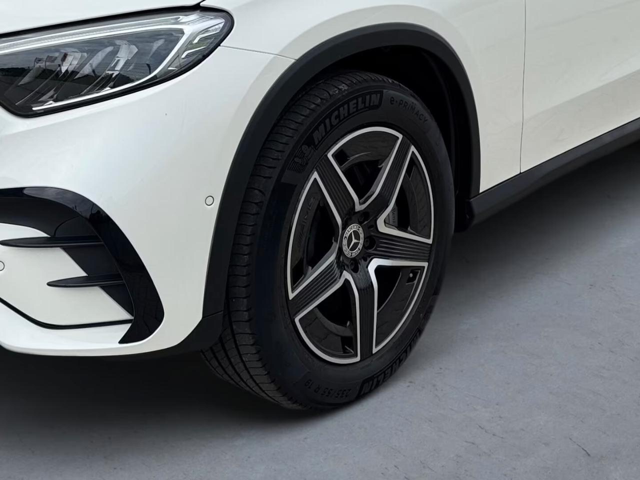 Mercedes-benz GLC 220 d 4Matic Mild Hybrid AMG Premium