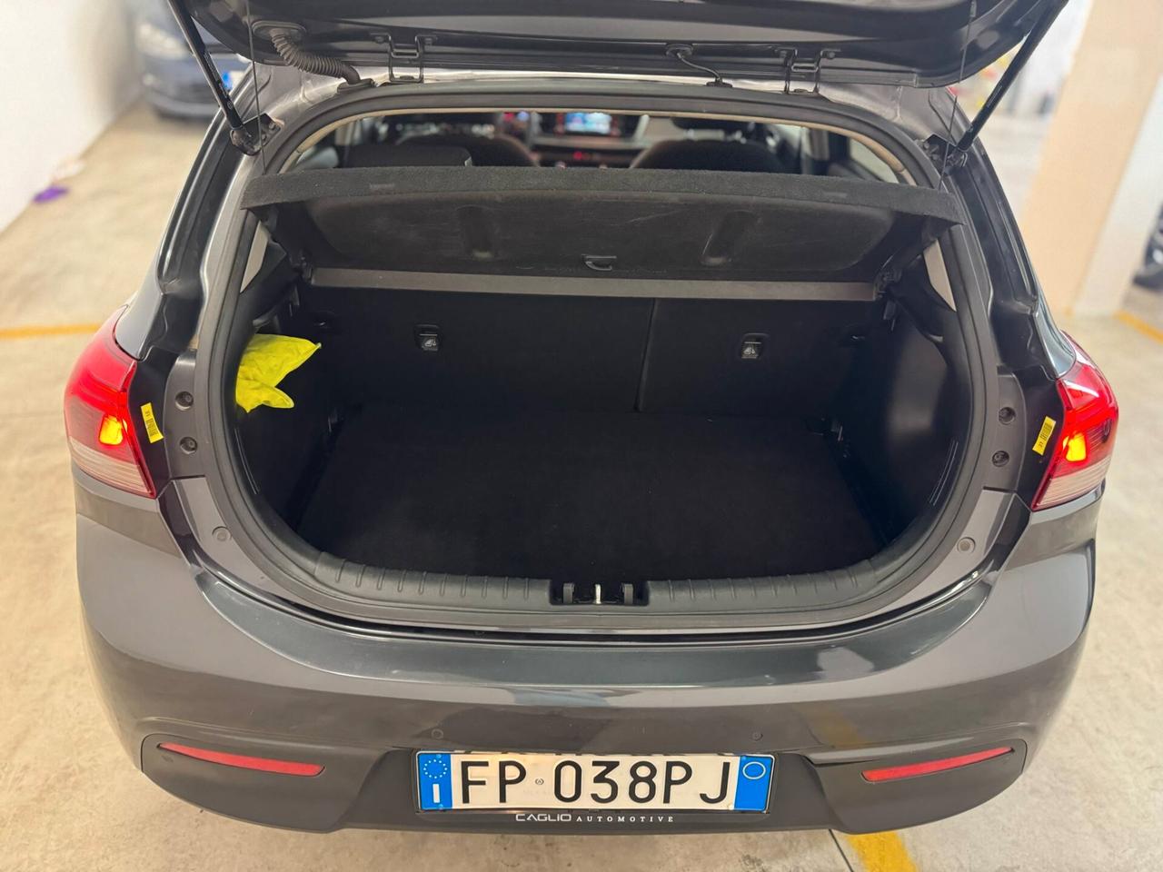 Kia Rio 1.0 T-GDi 12V 5 porte Cool