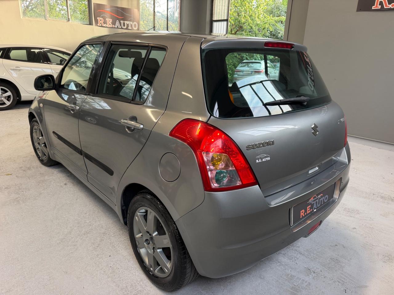 Suzuki Swift 1.3 GPL 5p. GL Safety Pack