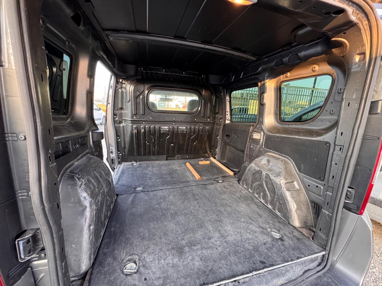 Fiat Doblo Doblò 1.6 MJT 120CV “105.000KM”