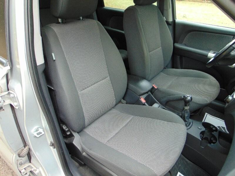 KIA Sportage 2ª serie Sportage 2.0 141CV Activ...