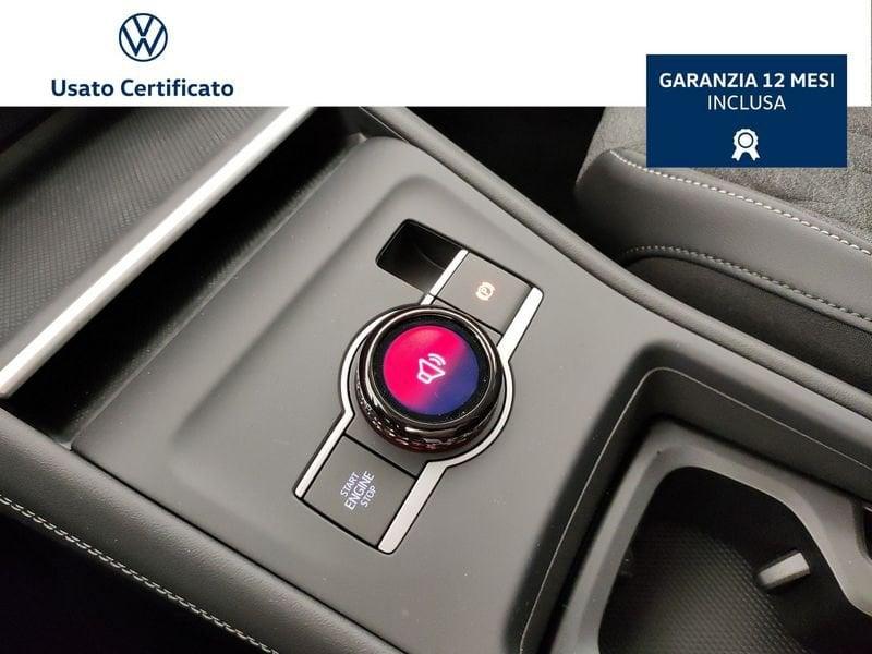 Volkswagen Tayron 2.0 tdi Edition Plus 150cv dsg