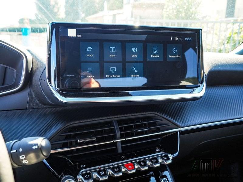 Peugeot 2008 PureTech 100 S&S Allure KM0