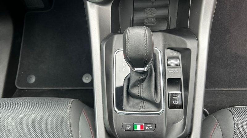 Alfa Romeo Tonale 1.6 130cv Sprint TCT6