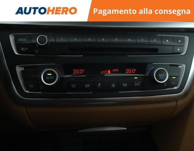BMW 320 d xDrive Gran Turismo Luxury