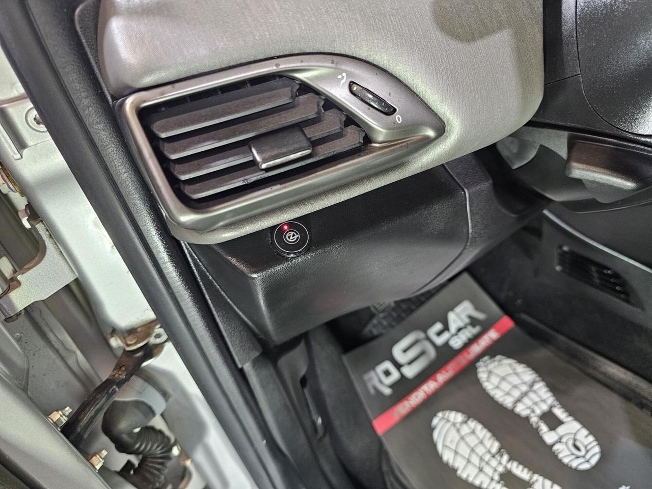 Lancia Ypsilon 1.2 GPL 69cv