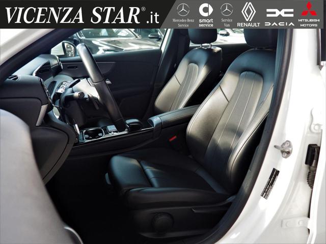 MERCEDES-BENZ A 220 SPORT AUTOMATIC