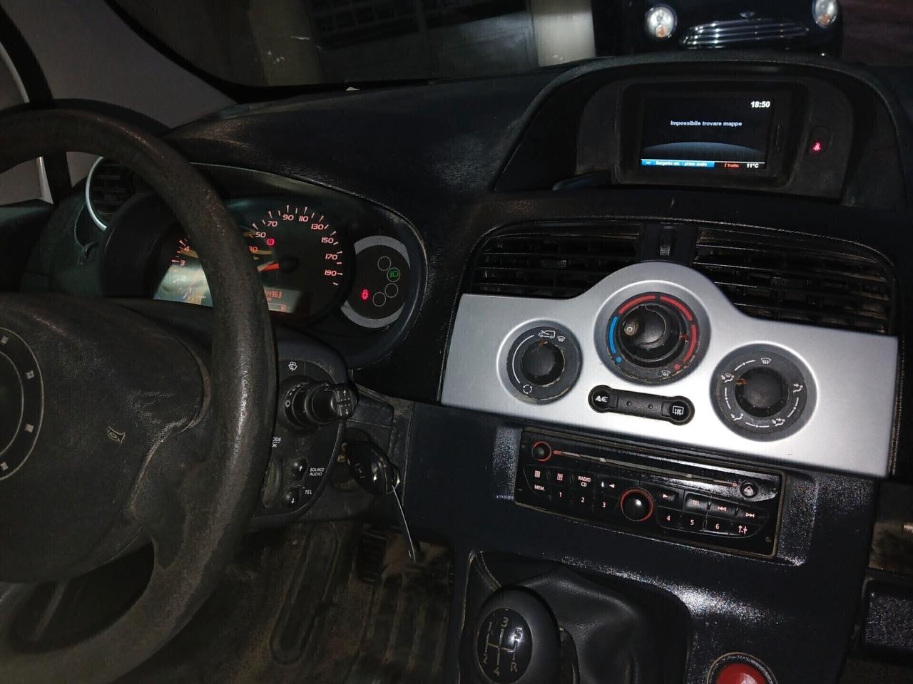 Renault Kangoo 1.5 dCi COMPRESO IVA