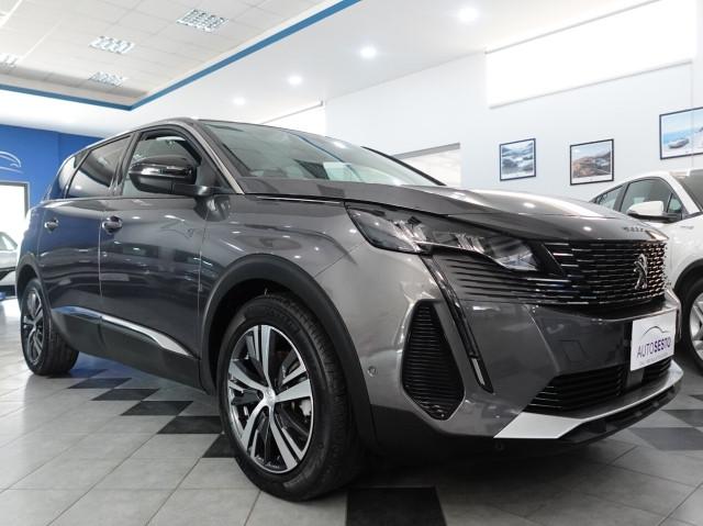 Peugeot 5008 1.5 BlueHDI 130 CV ALLURE 7 POSTI