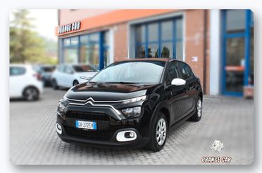 Citroen C3 PureTech 83 S&S Plus-OK NEOPATENTATI